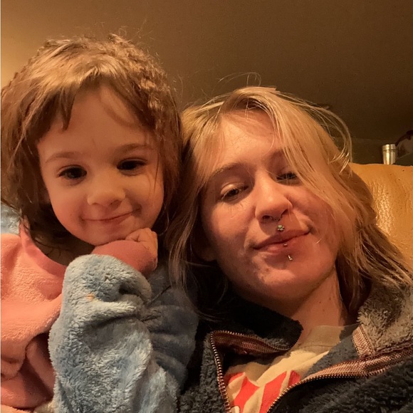 Meet your Posher, Sutter🦋 - Picture 6 of 7